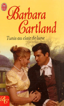 Tunis au clair de lune