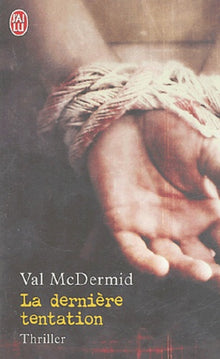 la dernière tentation