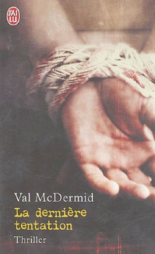 la dernière tentation