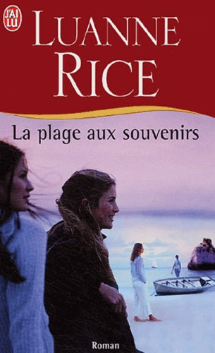La plage aux souvenirs