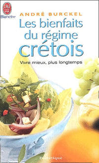 Les bienfaits du régime crétois