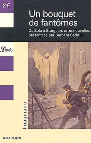 Bouquet de fantômes