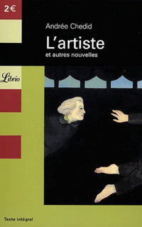 L'artiste et autres nouvelles