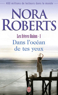 Dans l'océan de tes yeux