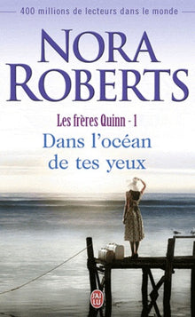 Dans l'océan de tes yeux