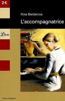 L'accompagnatrice