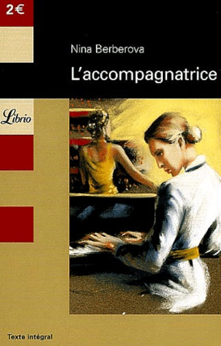 L'accompagnatrice
