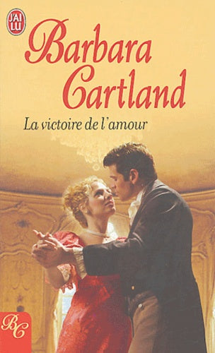 La victoire de l'amour