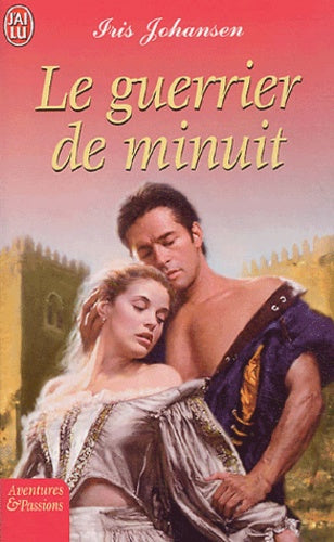 Le guerrier de minuit