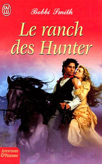 Le ranch des Hunter