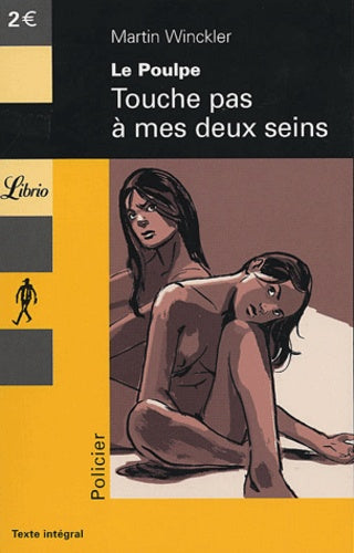 Touche pas à mes deux seins