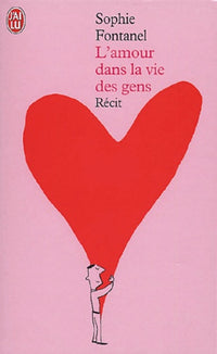 L'amour dans la vie des gens