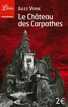 Le château des Carpathes