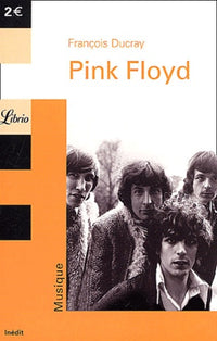 Pink floyd .