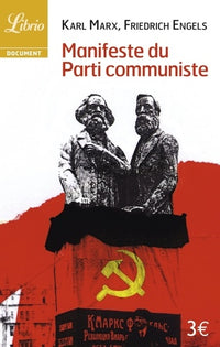 manifeste du parti communiste
