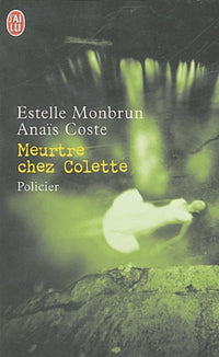 Meurtre chez Colette