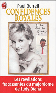Confidences royales