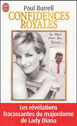 Confidences royales