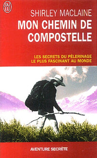 Mon chemin de Compostelle