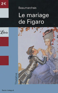 Le mariage de Figaro