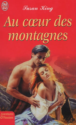 Au coeur des montagnes