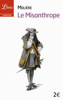Le Misanthrope