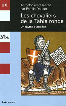 Les chevaliers de la Table ronde