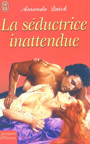 La séductrice inattendue