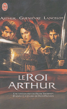 Le roi Arthur