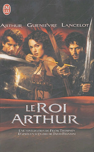 Le roi Arthur