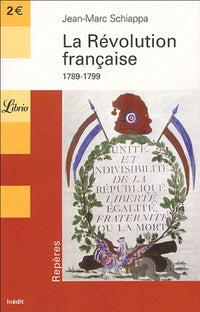 La Révolution française