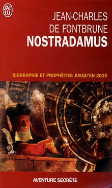Nostradamus
