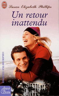 Un retour inattendu