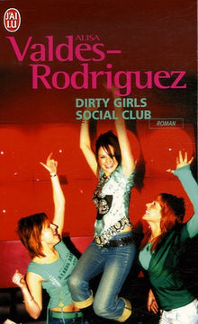 Dirty Girls Social Club