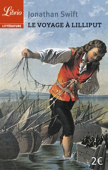 Gulliver - Voyage à Lilliput