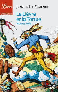 Fables de la Fontaine