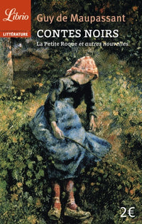contes et nouvelles