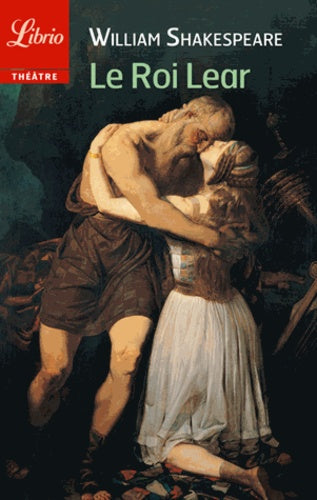 La tragédie du roi Lear