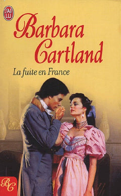 Fuite en france (La)