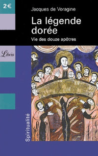 La légende dorée