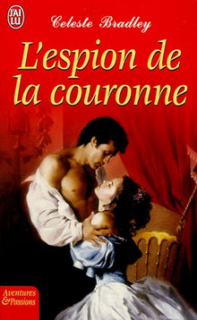 L'espion de la couronne