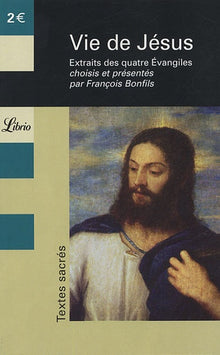 Vie de Jésus