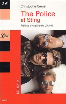 The police et sting