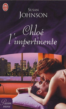 Chloe l'impertinente