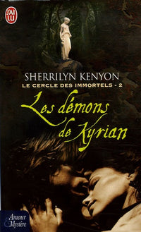 Les démons de Kyrian