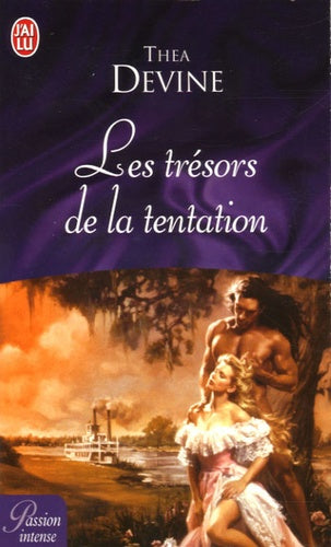Les trésors de la tentation