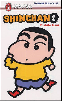 J'ai lu. Manga