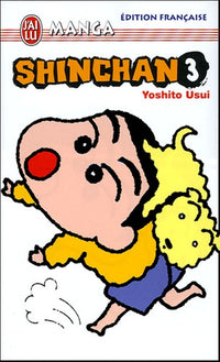 J'ai lu. Manga