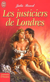 Les justiciers de Londres
