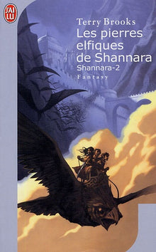 Les pierres elfiques de Shannara